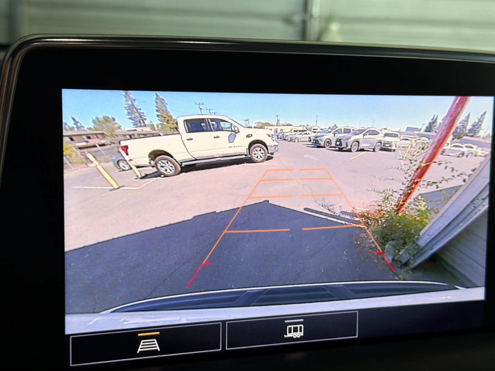 Used 2021 Chevrolet Suburban RST w/ Rear Media and Nav Package AWD/4WD image 23