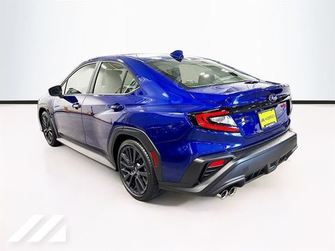 New 2026 Subaru WRX AWD/4WD image 6