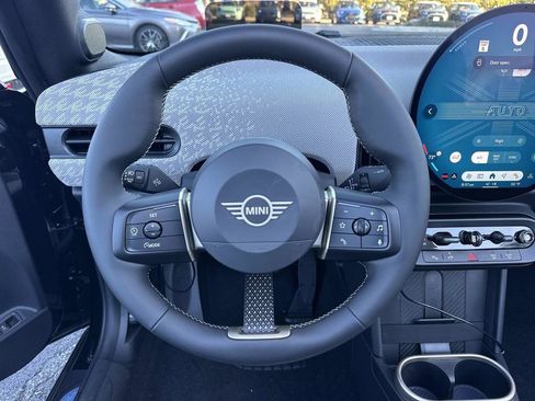 New 2026 MINI Cooper S image 15