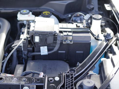 Used 2024 GMC Terrain Denali w/ Denali Premium Package image 51