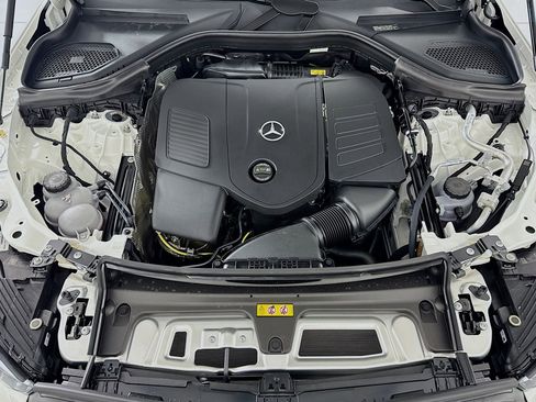 New 2026 Mercedes-Benz GLC 300 image 10