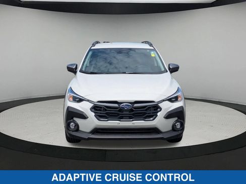 Certified 2024 Subaru Crosstrek 2.0i Premium AWD/4WD image 9