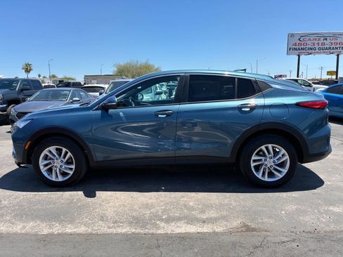 Used 2025 Buick Envista Preferred w/ Convenience I Package FWD image 3