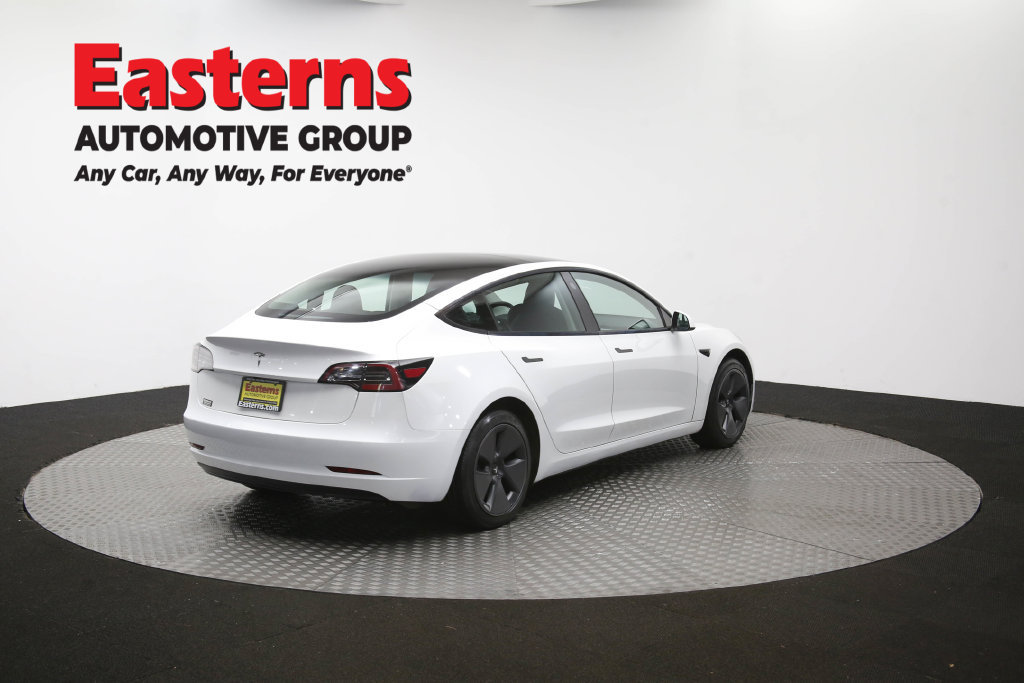 Used 2023 Tesla Model 3 Standard Range RWD image 37