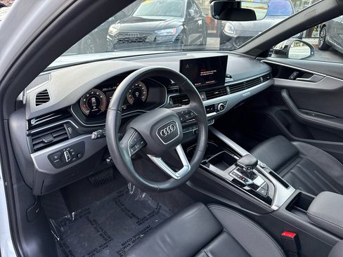 Used 2023 Audi A4 2.0T Premium Plus w/ Premium Plus Package image 23