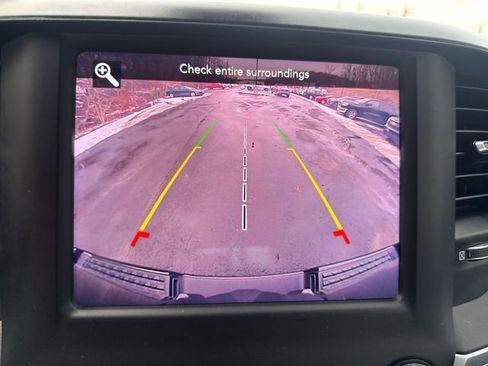 Used 2020 RAM 1500 Big Horn image 26