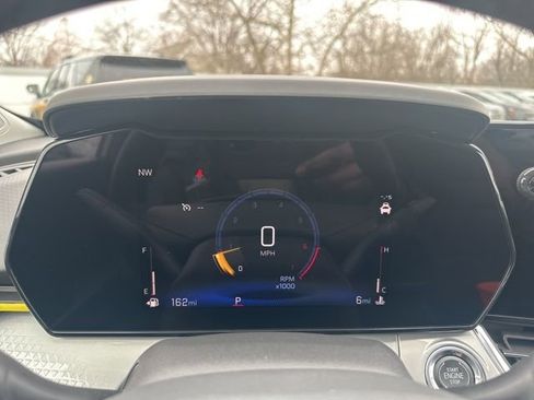 New 2026 Chevrolet Trax LT w/ LT Convenience Package image 14