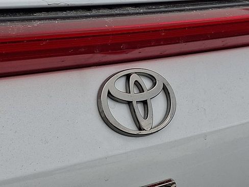 New 2026 Toyota Crown Signia image 23