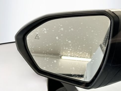 Used 2024 Hyundai Tucson SEL image 16