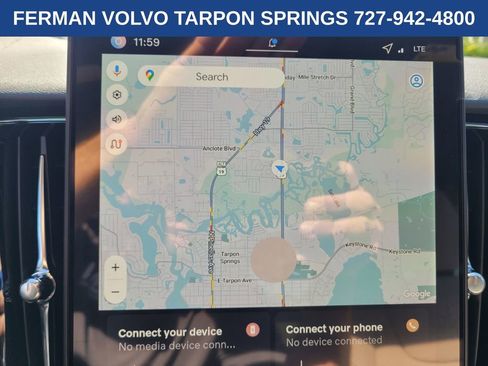 New 2026 Volvo XC60 T8 Plus w/ Protection Package Premier image 26