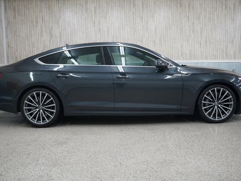 Used 2018 Audi A5 2.0T Prestige image 6