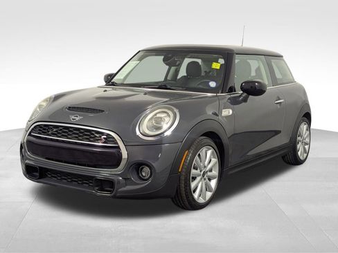 Used 2020 MINI Cooper S image 2