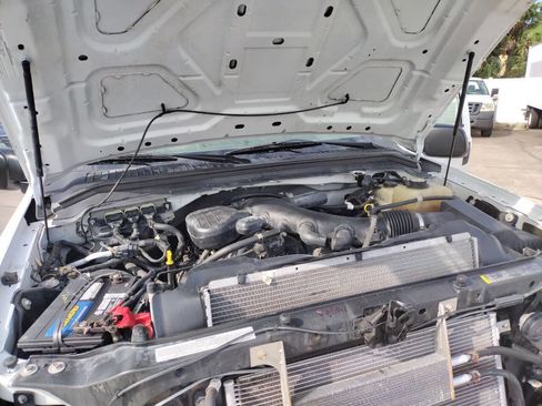 Used 2008 Ford F350 XL image 21