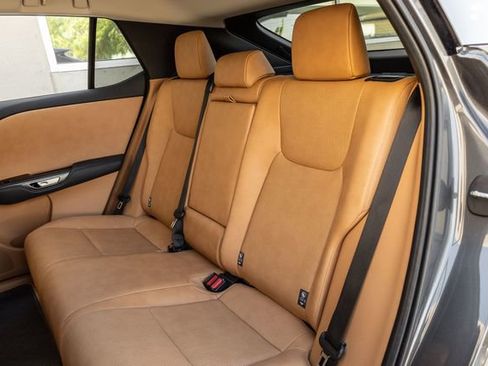 Used 2024 Lexus RZ 300e Premium image 12