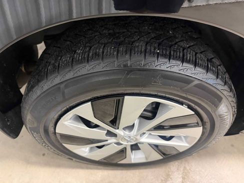 Used 2020 Nissan Altima 2.5 S w/ Driver Assist Package AWD/4WD image 13