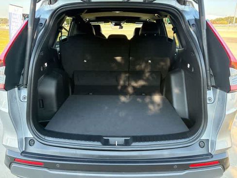 Certified 2026 Honda CR-V Sport Touring image 20