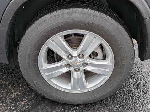 Used 2021 Chevrolet Trax LT AWD/4WD image 30