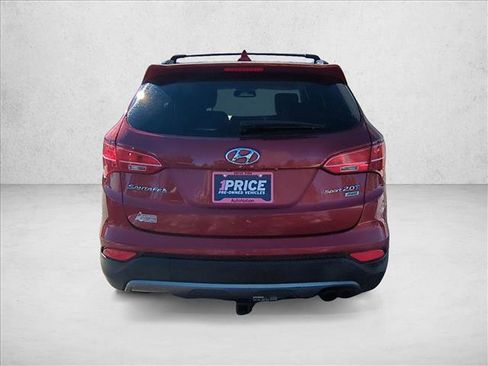 Used 2014 Hyundai Santa Fe Sport 2.0T image 7
