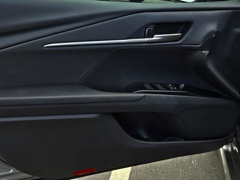 Certified 2026 Toyota Camry SE FWD image 9