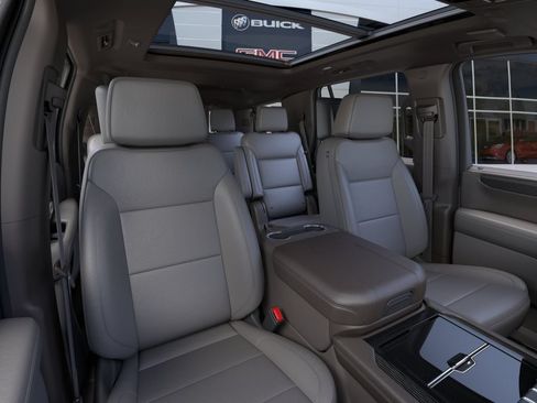 New 2026 GMC Yukon Elevation w/ Elevation Premium Package AWD/4WD image 16