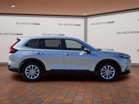 Certified 2024 Honda CR-V EX-L image 7