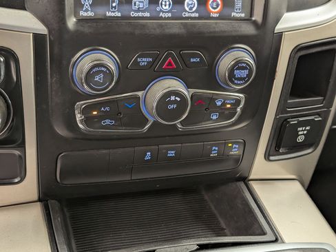 Used 2014 RAM 1500 Big Horn image 19