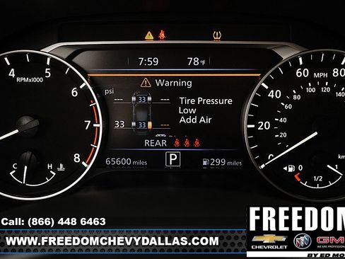 Used 2024 Nissan Altima 2.5 SR FWD image 25