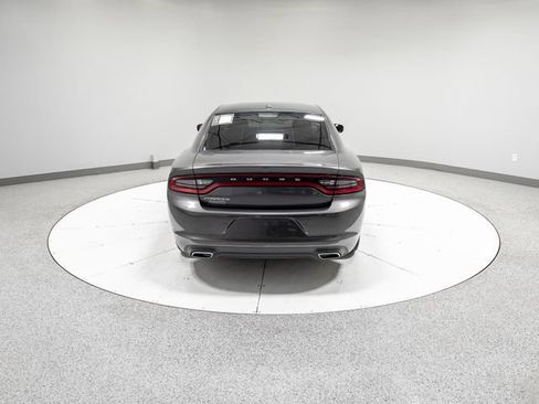 Used 2020 Dodge Charger SXT RWD image 29