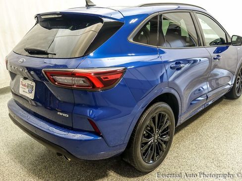 Used 2023 Ford Escape ST-Line Elite image 8