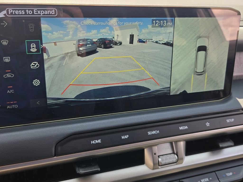 New 2027 Kia Telluride SX Prestige AWD/4WD image 13