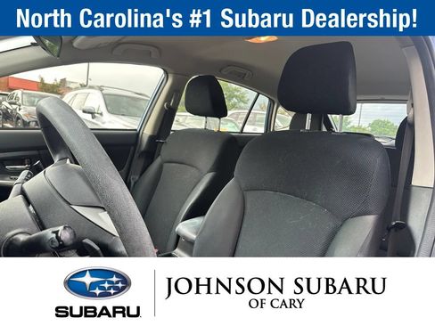 Used 2016 Subaru Impreza 2.0i Premium AWD/4WD image 7