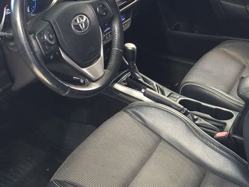 Used 2016 Toyota Corolla S FWD image 14