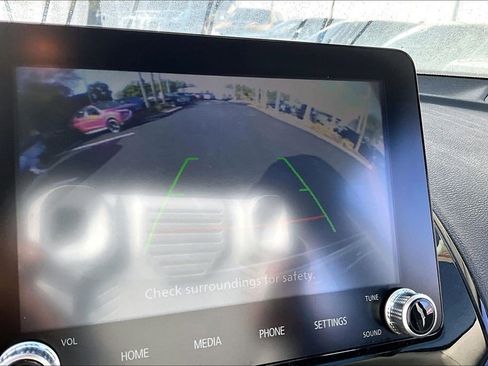 Used 2024 Mitsubishi Eclipse Cross LE image 13