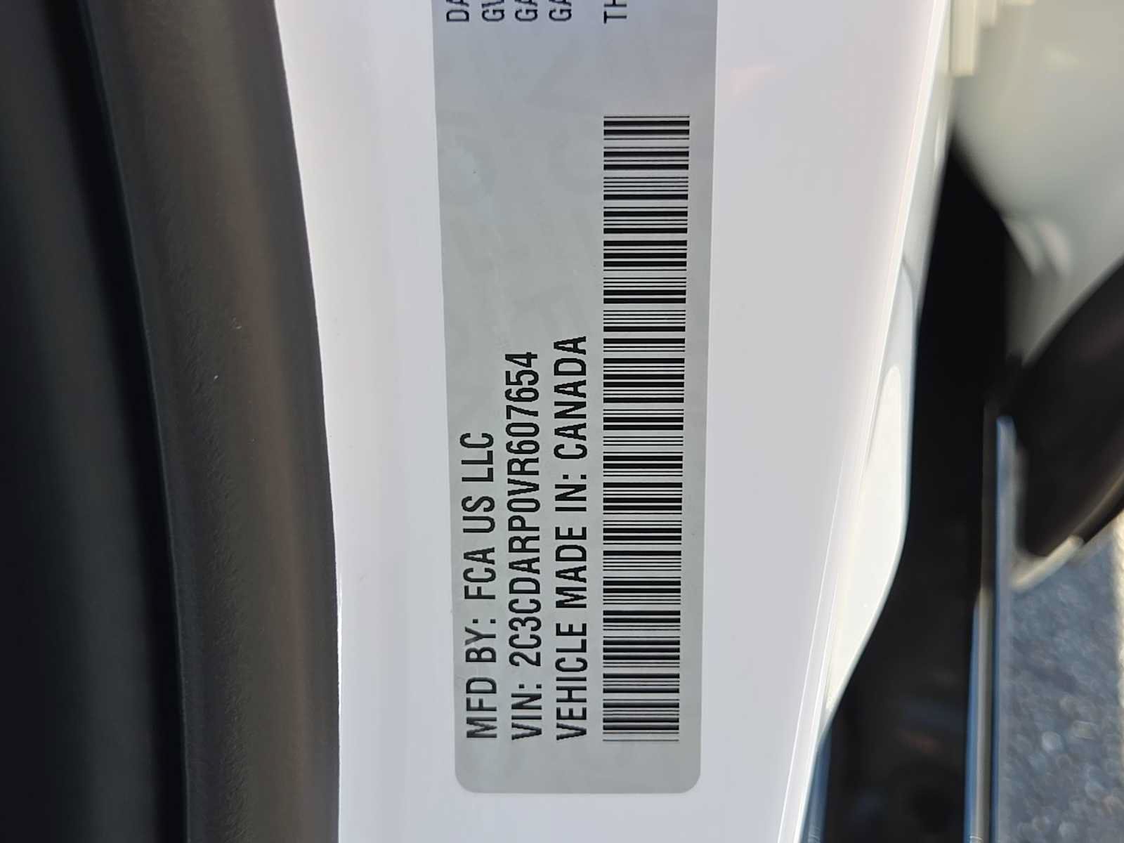 New 2027 Dodge Charger Scat Pack AWD/4WD image 29