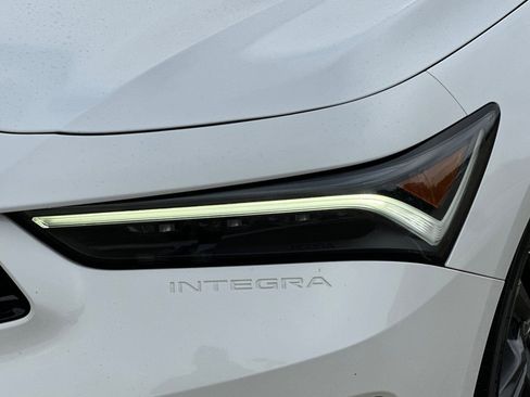 Used 2024 Acura Integra A-Spec FWD image 49