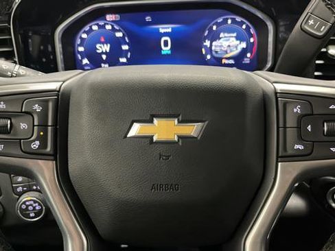 New 2026 Chevrolet Silverado 2500 LT w/ All Star Edition AWD/4WD image 15
