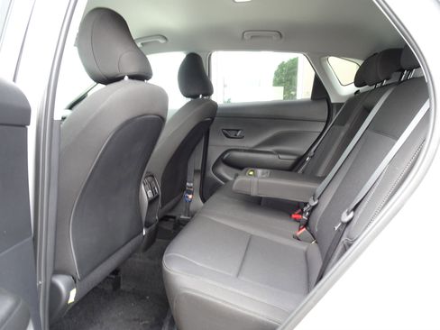 New 2026 Hyundai Kona SEL Sport AWD/4WD image 14