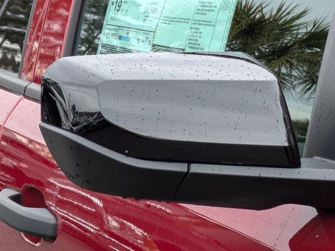 New 2026 Chevrolet Colorado Trail Boss image 11