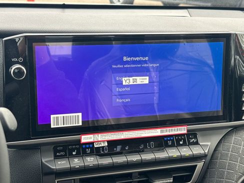 New 2026 Toyota Camry XLE AWD/4WD image 24