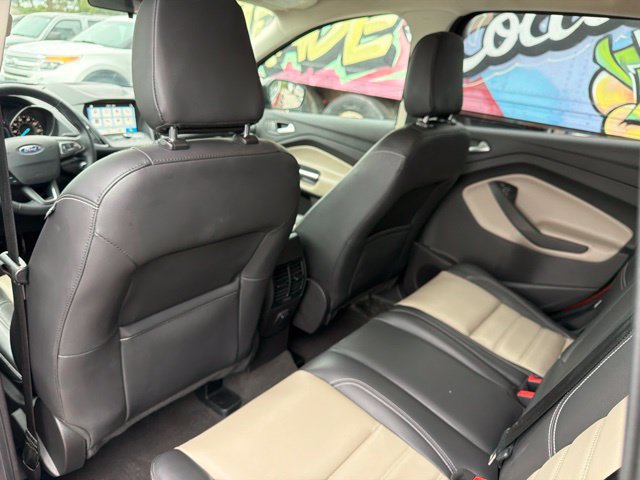 Used 2019 Ford Escape SEL AWD/4WD image 17