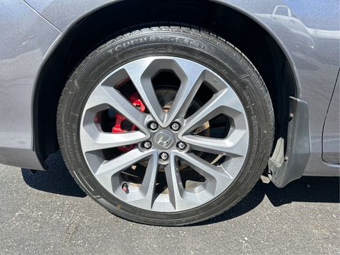 Used 2013 Honda Accord EX-L image 25