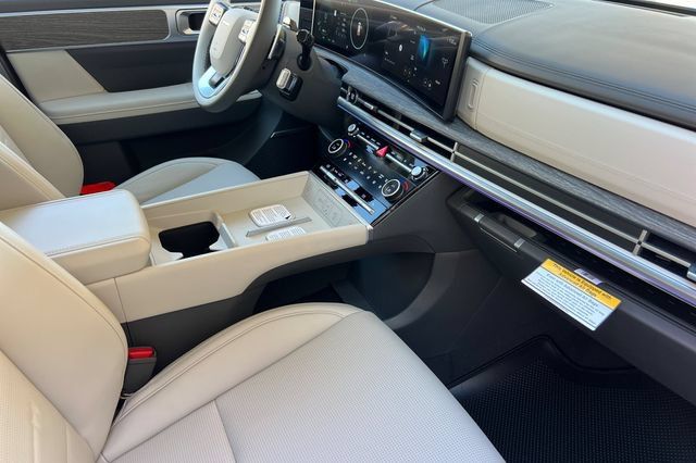 New 2027 Hyundai Santa Fe Calligraphy AWD/4WD image 15