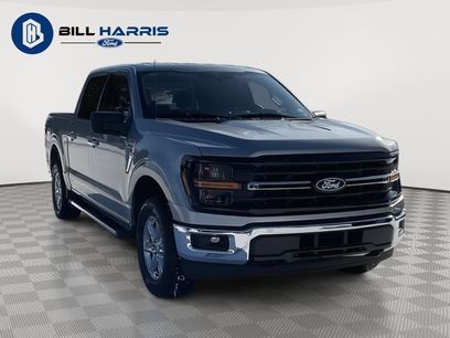 Used 2025 Ford F150 XLT w/ Equipment Group 301A Standard