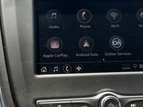 Used 2022 Chevrolet Equinox LS w/ LS Convenience Package FWD image 22