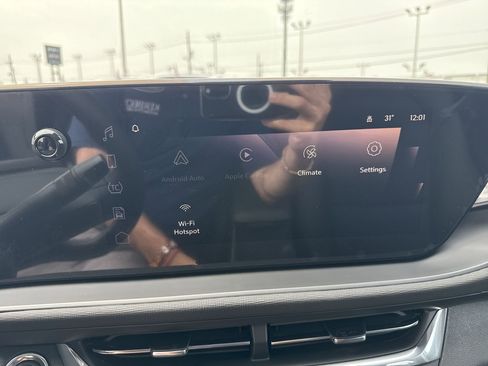 New 2025 Buick Envista Preferred w/ Convenience I Package image 17