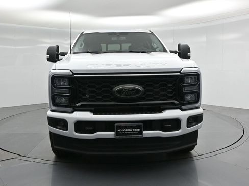 New 2026 Ford F250 XLT w/ XLT Premium Package image 23