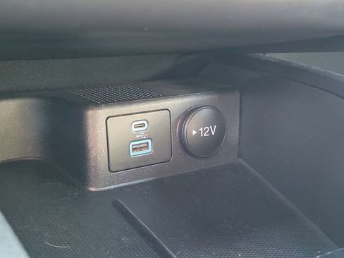 Certified 2023 Ford Escape ST-Line image 10