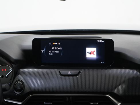 Certified 2024 MAZDA CX-90 3.3 Turbo w/ Select Package image 16