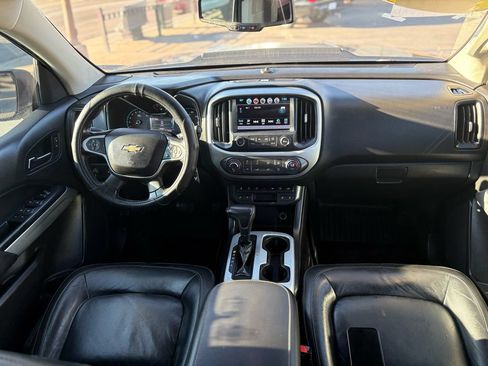 Used 2018 Chevrolet Colorado ZR2 AWD/4WD image 28