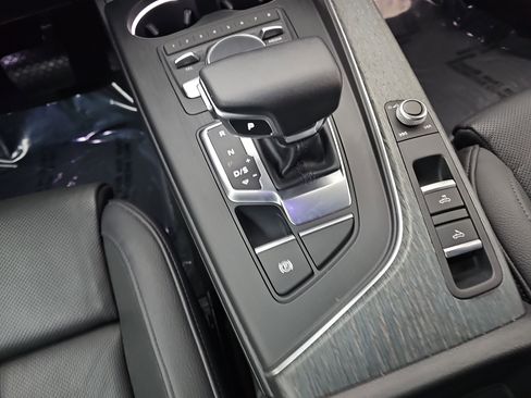 Used 2018 Audi A5 2.0T Premium Plus w/ Premium Plus image 35